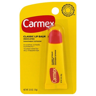 Бальзам для губ Carmex