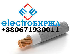 Провід РКГМ