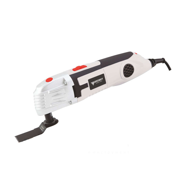 Багатофункціональний інструмент (реновиатор) Forte MT 300VQ, фото 1