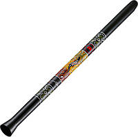 Диджериду MEINL Synthetic Didgeridoo Black SDDG1-BK