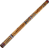 Диджериду MEINL Didgeridoo Brown DDG1-BR