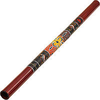 Диджериду MEINL Didgeridoo Red DDG1-R