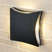 Світильник садово-парковий Horoz Electric Taflan 5,5w бра настінний