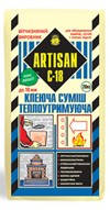 Артисан С-18 — Клей для плитки теплоутримувальний (20 кг)