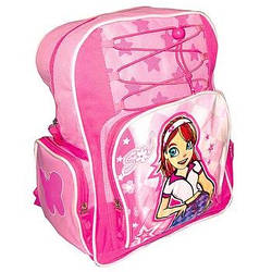 Рюкзак шкільний Girl