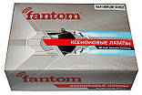 Ксенонові лампи "Fantom" (H7) (6000 K)(12V)(35W), фото 4