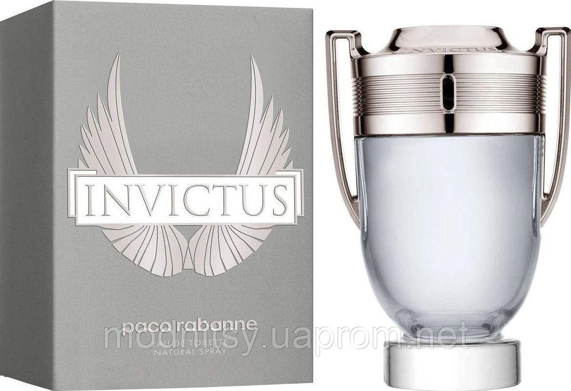 Парфуми Reni 223 Альтернатива Paco Rabanne Invictus