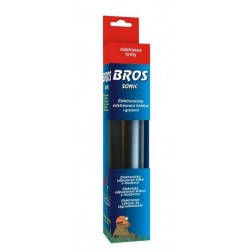 Електричний відлякувач кротів SONIC «BROS»