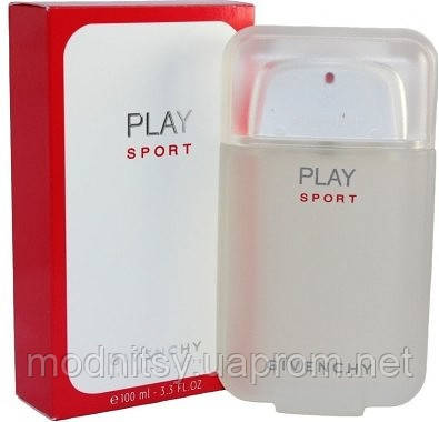 Парфюмерія Reni 506 альтернатива Play Sport