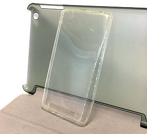 Чохол накладка на бампер протиударний Remax Ultra Thin для Xiaomi Redmi 3