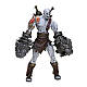 Фігурка NECA God of War 3 Kratos Кратос "Бог війни: Привид Спарти", фото 2