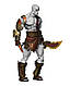 Фігурка NECA God of War 3 Kratos Кратос "Бог війни: Привид Спарти", фото 4