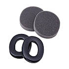 Змінні амбушури, гігієнічні накладки 3M HY52 для навушників 3M Peltor Optime II (Предоплата), фото 2