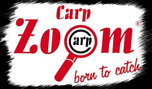 Фідерні вудилища Carp zoom