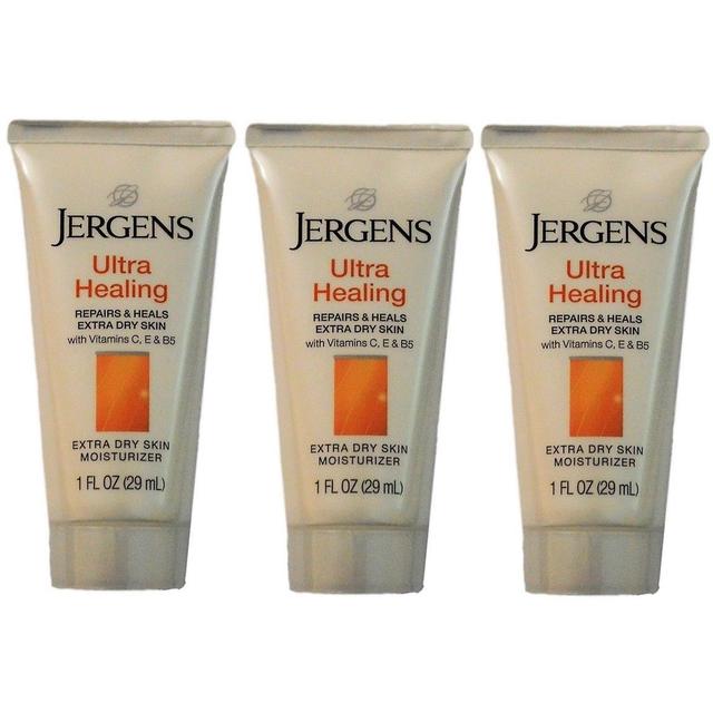 Jergens Ultra Healing Extra Dry Skin Moisturizer 29 ml