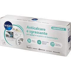 Засіб від накипу