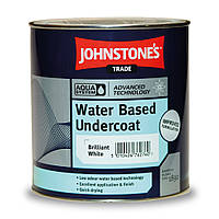 Johnstones Water-Based Undercoat грунтовка на водной основе 2,5 л