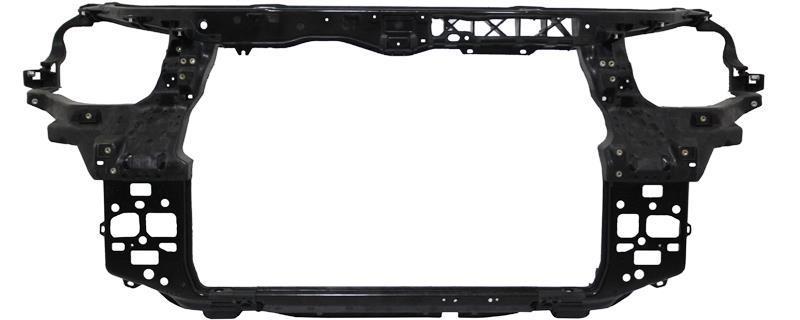 Передня панель Hyundai Santa Fe Mobis 64101-2B000, фото 1