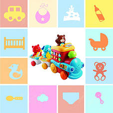 Іграшки для дівчат