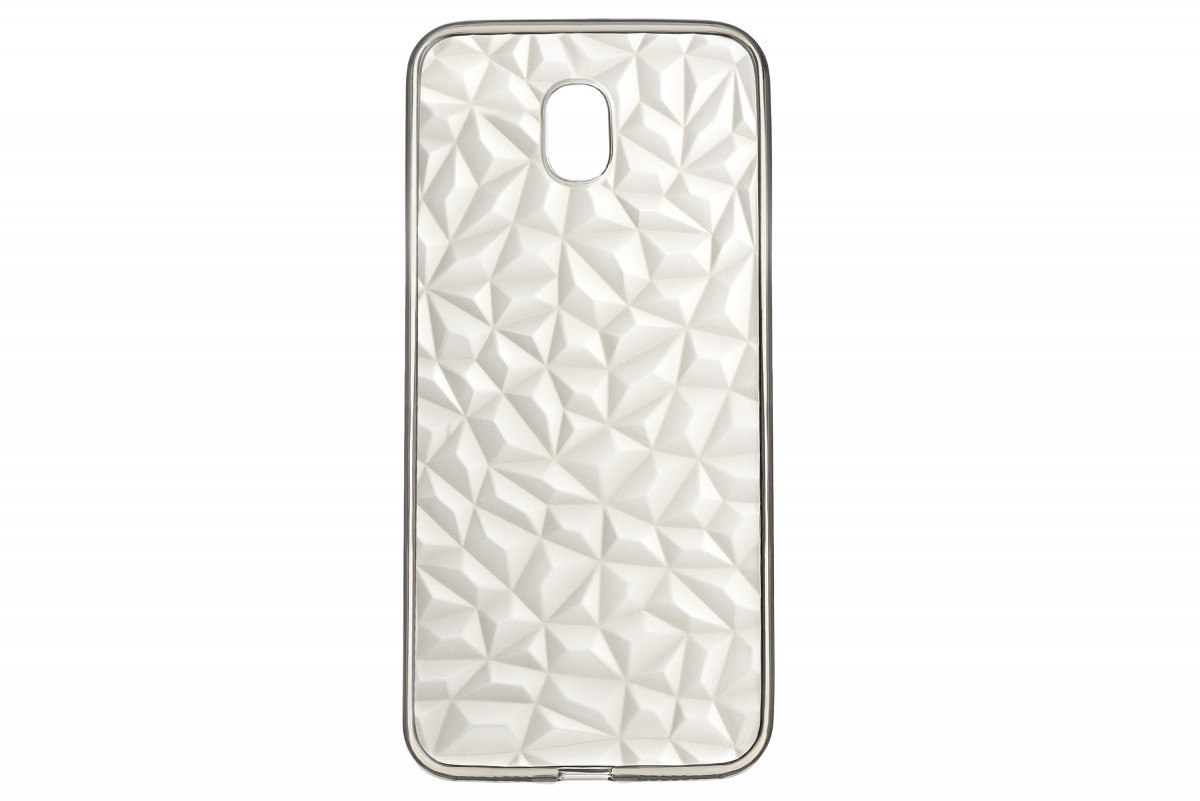 Чехол 2E Basic для Samsung Galaxy J530 Diamond black (2E-G-J530-AOD-TR/BK), фото 1