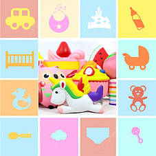 Сквиши squishy