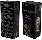 FUARO Ручка роздільна BOHEMIA SM MAB-6 темна бронза, фото 5