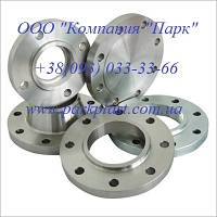 Фланцы нержавеющие. Нержавеющий фланец. 1