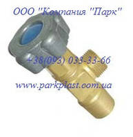 Вентиль кислородный ВК-94-01, Вентиль мембранный ВБМ-1 1