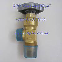 Вентили ВК-94-01 и ВБМ-1 производства ТМ «БАМЗ»