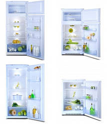 Холодильники побутові