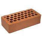 Цегла облицювальна цегла Біла Церква червоний класика М200, фото 2