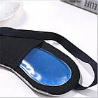 Маска для сна Silenta Doraemon, фото 4