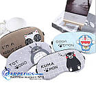 Маска для сна Silenta Doraemon, фото 6