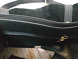 Жіночі замшеві сумки, фото 7