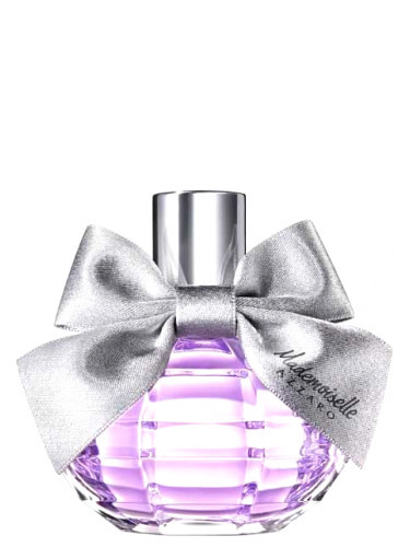 Azzaro Mademoiselle L'Eau Tres Belle туалетна вода 90 ml. (Тестер Аззаро Мадмуазель Л'Еау Трес Бель)