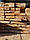 Дошка Обрізна - 30 х 150 х 4000 Дошка для Опалубки  1 шт, фото 4