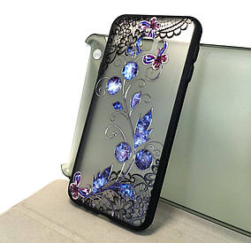 Чохол для Samsung j4 Plus 2018, j415 накладка на бампер протиударний Rock Tatoo