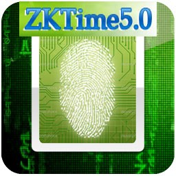 Програма обліку робочого часу — ZKTime5.0 Attendance Managment від ZKTeco