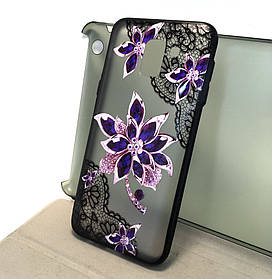Чохол для Samsung j6 2018, j600 накладка на бампер протиударний Rock Tatoo