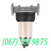 Фильтр дизельного топл PIUSI 70 л/мин Clear Captor (фильтр для топлива водоотделяющий) art.F00611B10