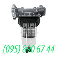 Фильтры дизтоплива PIUSI 100 л/мин Clear Captor (фильтр для топлива грязеотделяющий) Art.F00611B60