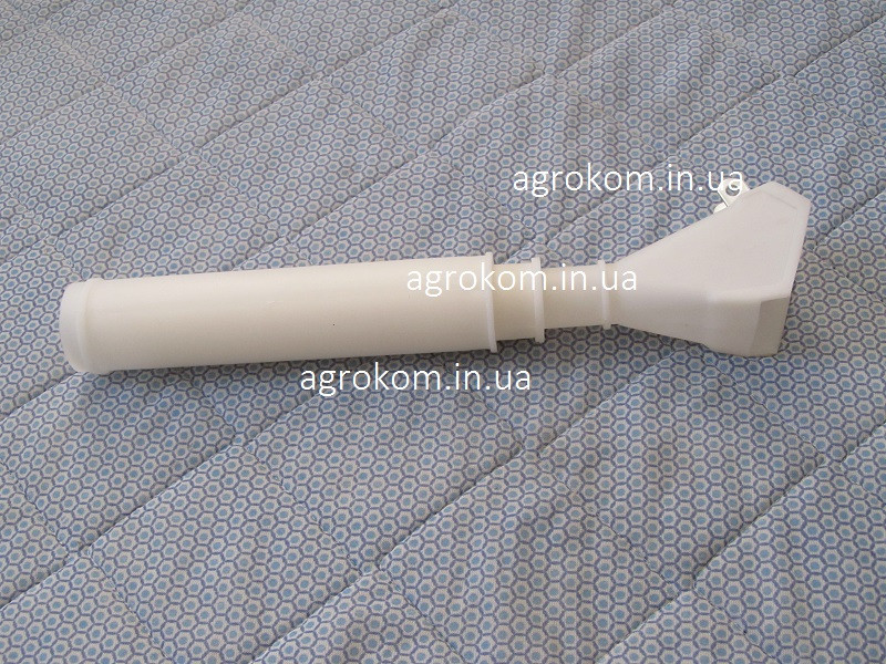 Лійка Телескопічна Пластикова (07) | Сівалка [Poznaniak] | 304307002 (3043070020), фото 1