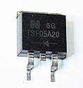 Діод TSF05A20 (TO-263) , фото 2