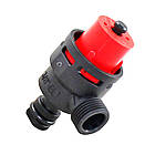 Запобіжний клапан Ariston 61312668 WATTS, фото 4