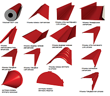 Астра (комплектуючі)