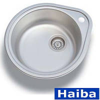 Мойка кухонная Haiba HB50*44