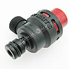 Запобіжний клапан Ariston 61312668 WATTS, фото 3