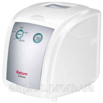 Скульпочка SATURN ST-EC0121 White