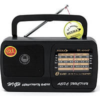 Приймач Neeka NK-409