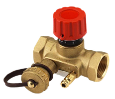 Теплове обладнання Данфосс